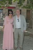 Mariage Margaux