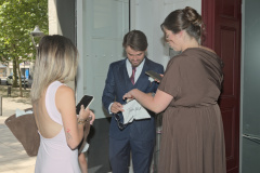 Mariage Margaux