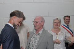 Mariage Margaux