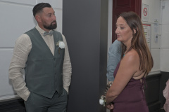 Mariage Margaux