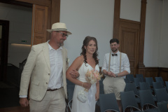Mariage Margaux