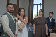 Mariage Margaux