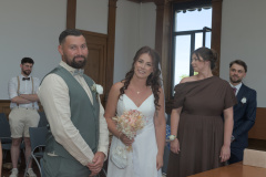 Mariage Margaux