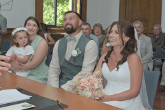 Mariage Margaux