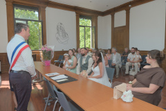 Mariage Margaux