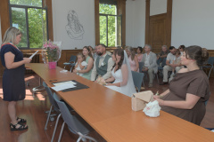 Mariage Margaux