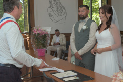 Mariage Margaux