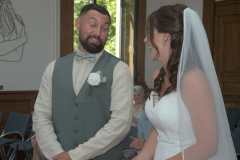 Mariage Margaux
