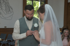 Mariage Margaux