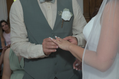 Mariage Margaux