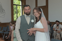 Mariage Margaux