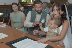 Mariage Margaux