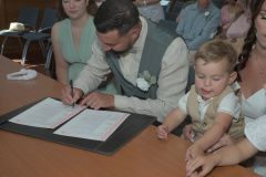 Mariage Margaux