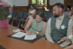 Mariage Margaux