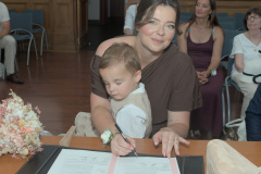 Mariage Margaux