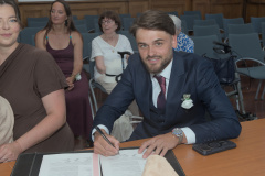 Mariage Margaux