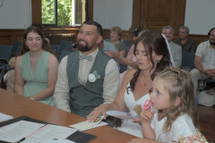 Mariage Margaux