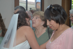 Mariage Margaux