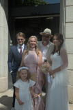 Mariage Margaux