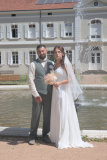 Mariage Margaux