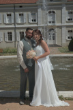 Mariage Margaux