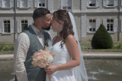 Mariage Margaux