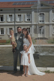 Mariage Margaux