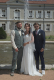 Mariage Margaux