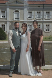 Mariage Margaux