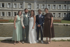 Mariage Margaux