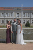 Mariage Margaux