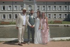 Mariage Margaux