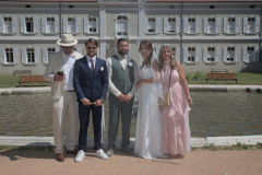 Mariage Margaux