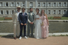 Mariage Margaux