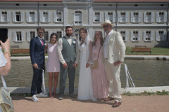 Mariage Margaux