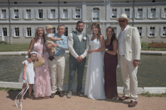 Mariage Margaux