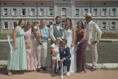 Mariage Margaux