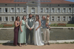 Mariage Margaux