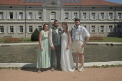 Mariage Margaux