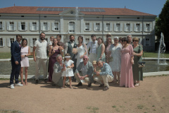 Mariage Margaux