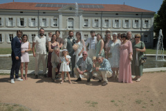 Mariage Margaux