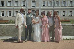 Mariage Margaux