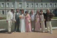 Mariage Margaux