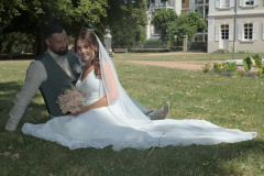 Mariage Margaux