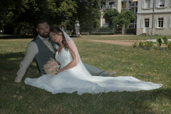Mariage Margaux