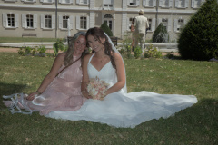 Mariage Margaux