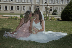 Mariage Margaux