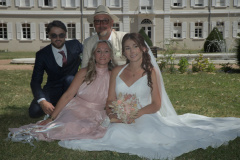Mariage Margaux