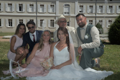 Mariage Margaux