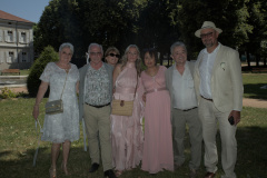 Mariage Margaux